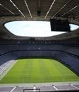 Suwalski stadion będzie lśnił. Inwestycja za 12 milionów  